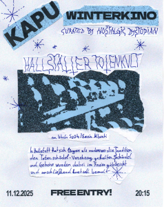 Winterkino Hallstatt