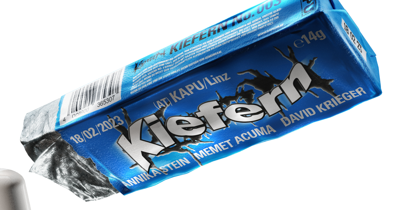 Kiefern