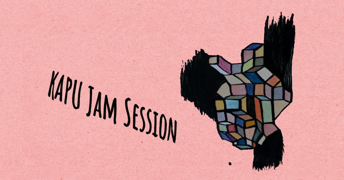KAPU Jam Session 2024