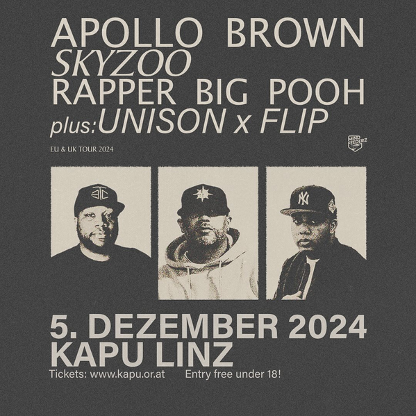 Apollo Brown