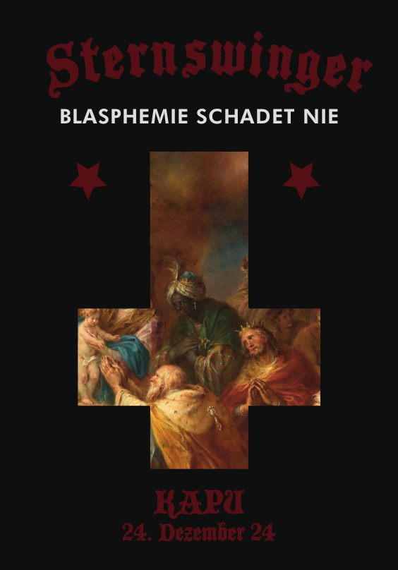 Weihnachten Paule