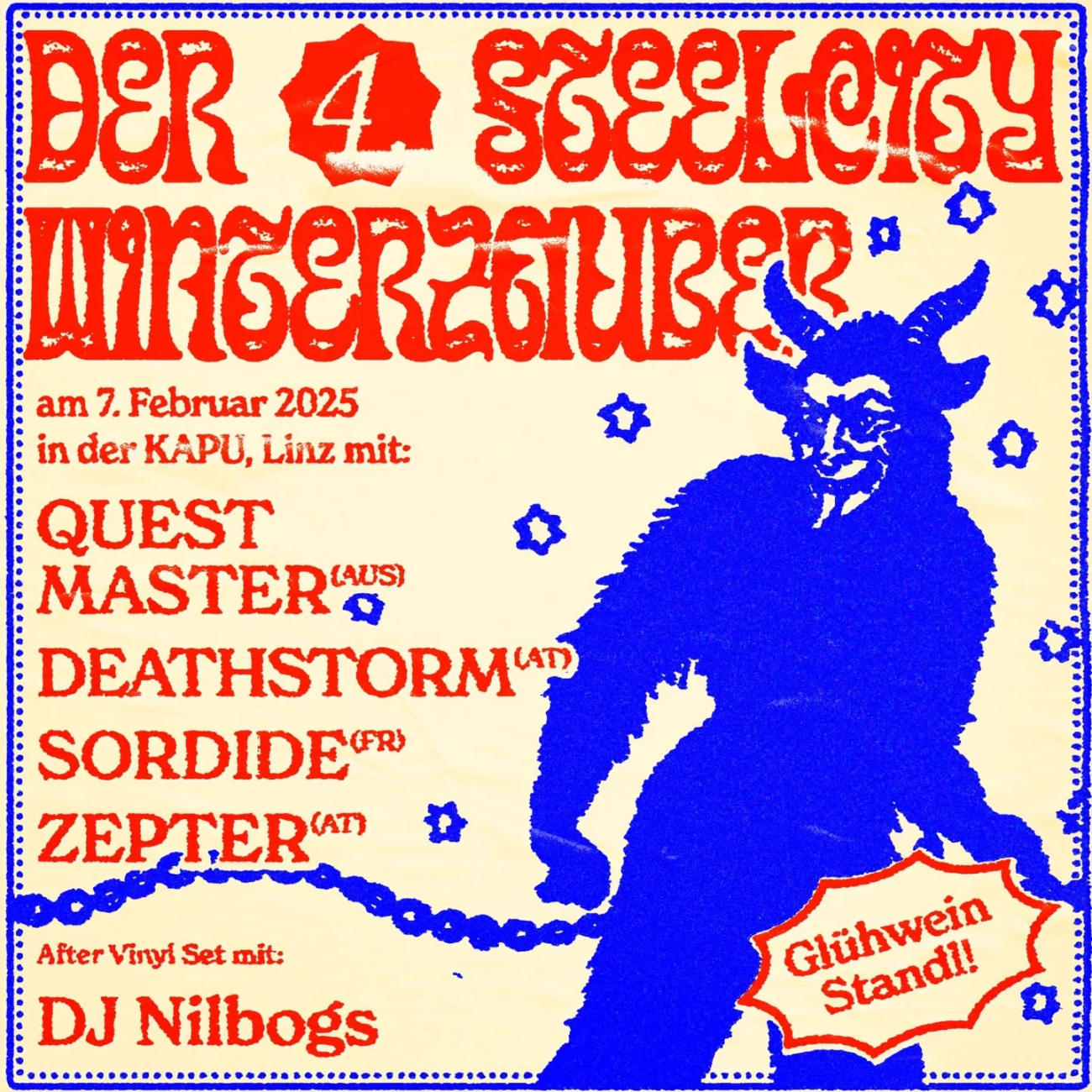 SCS-Winterzauber