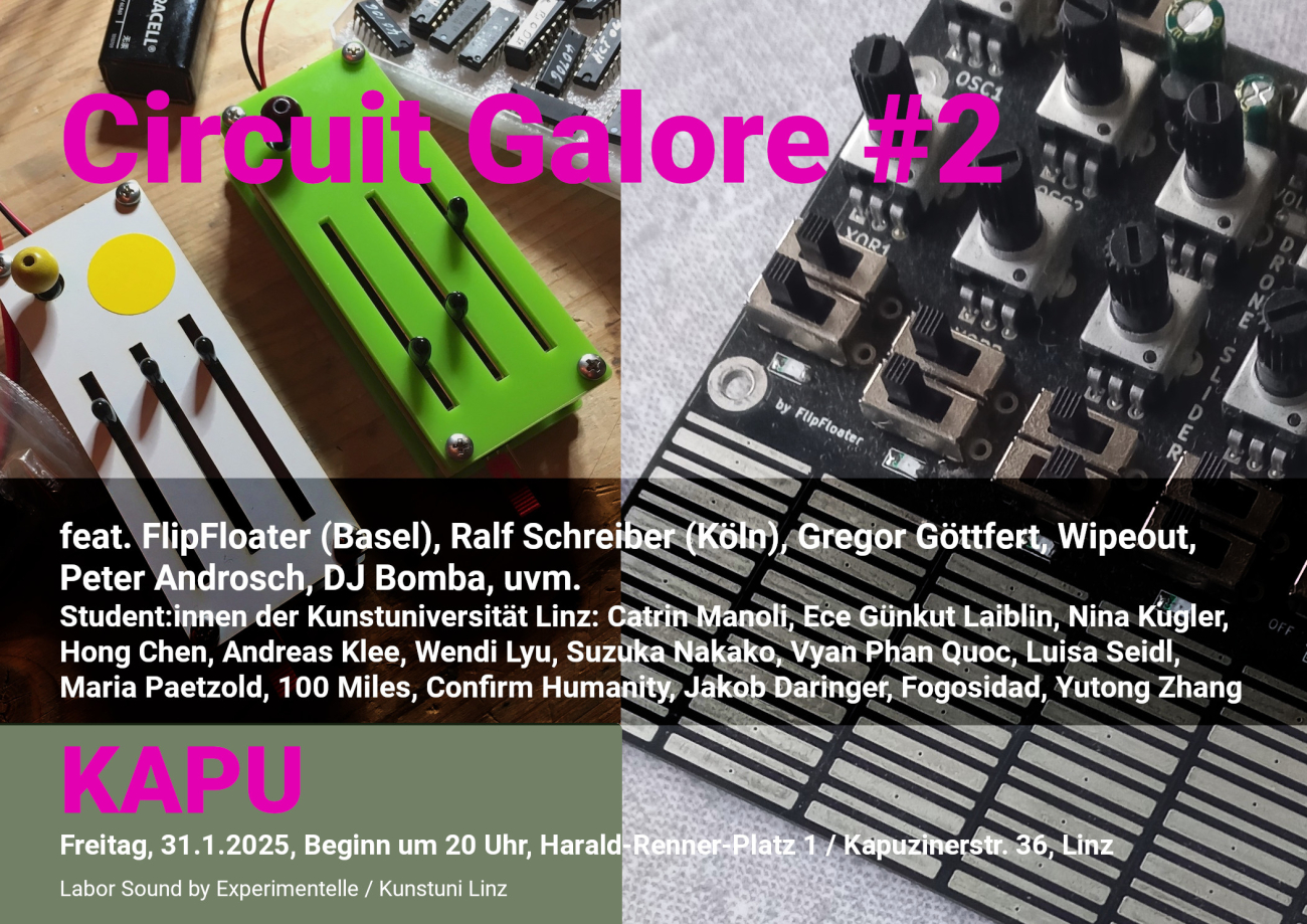 CircuitGaloreII2