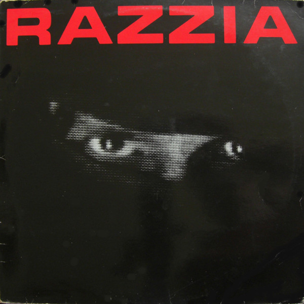 Razzia