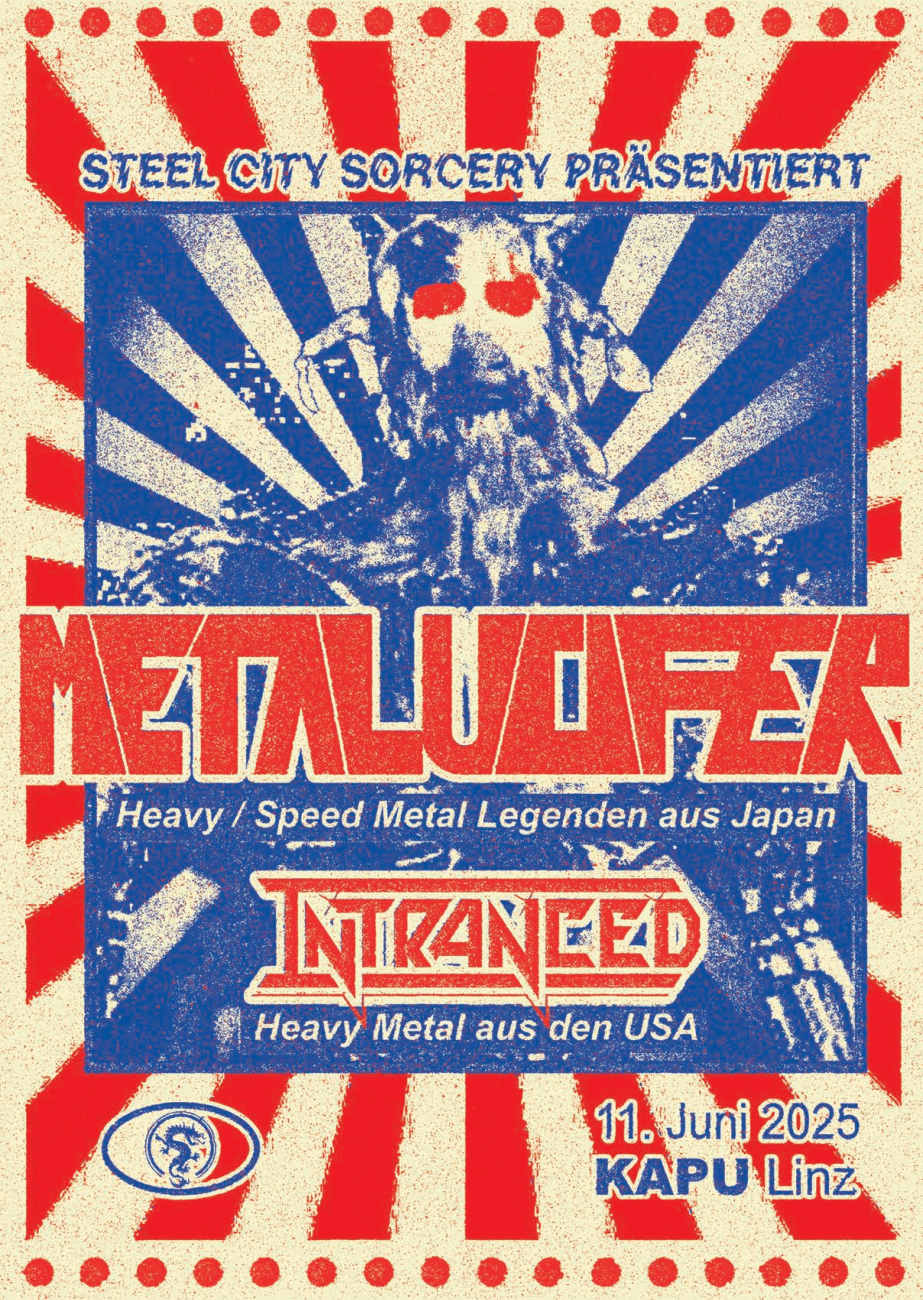 Metalucifer