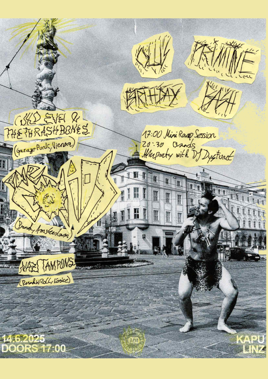 Birthdaybash