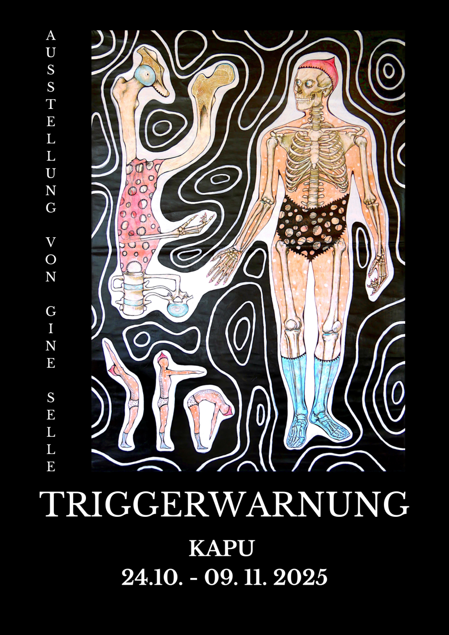 triggerwarnung
