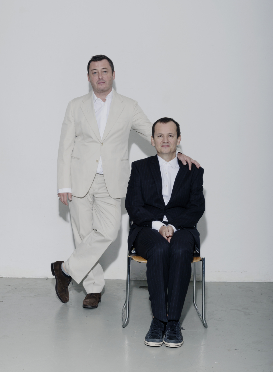 Foto: Gerald von Foris