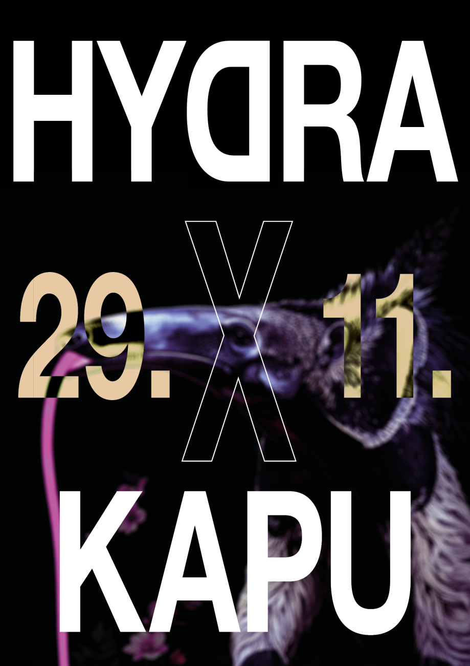 HYDRA X KAPU