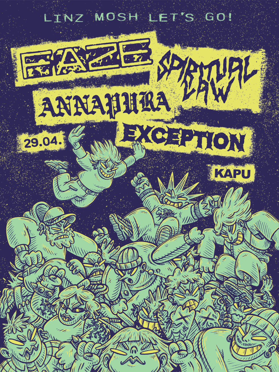 Artwork by: @Chrizao