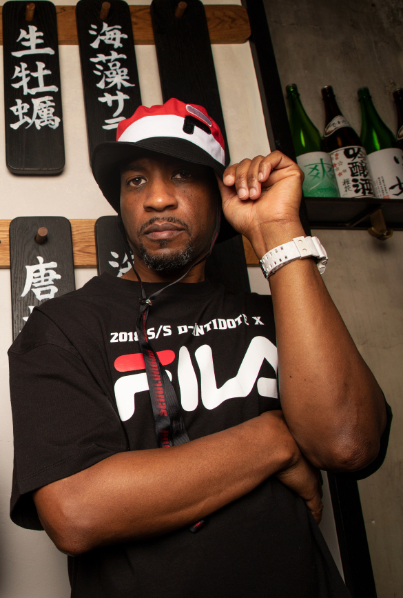 Masta Ace