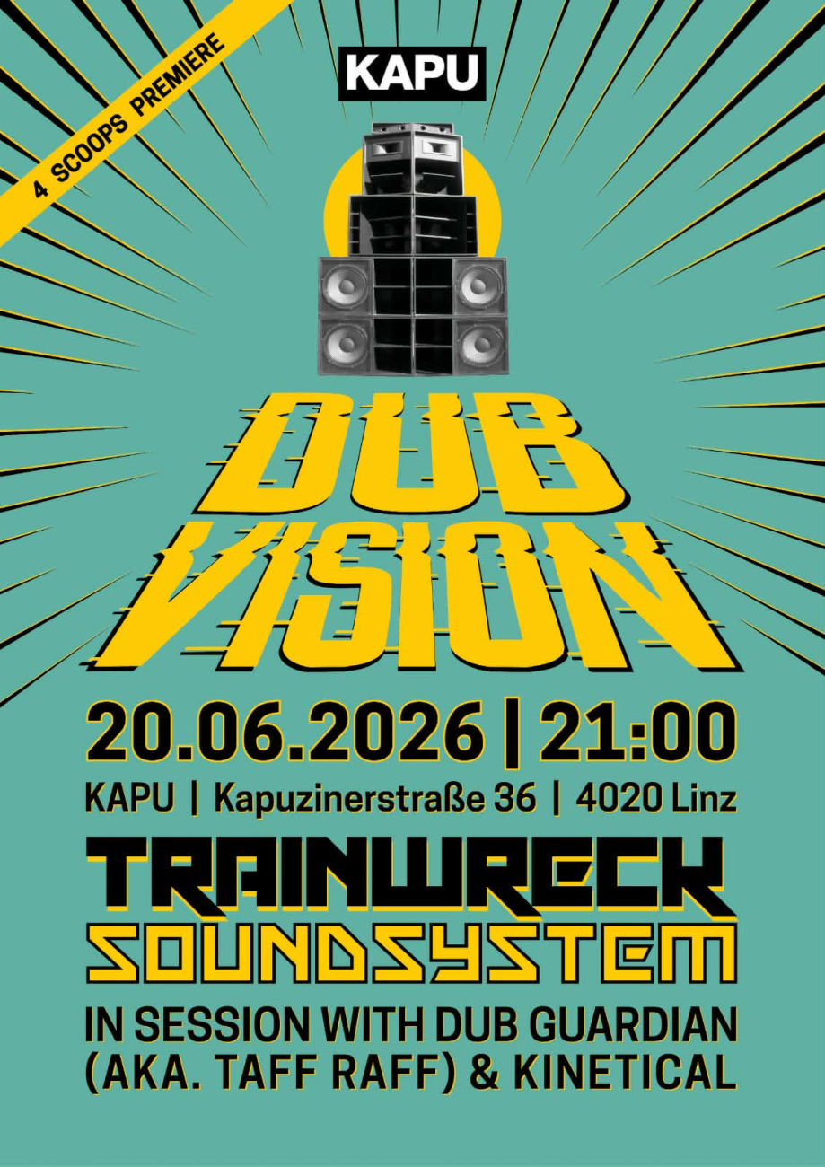 DUB Vision #11