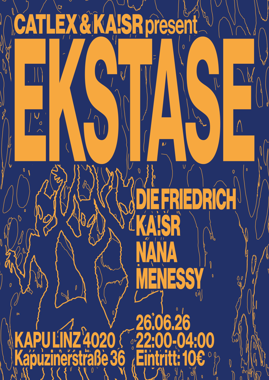 EKSTASE