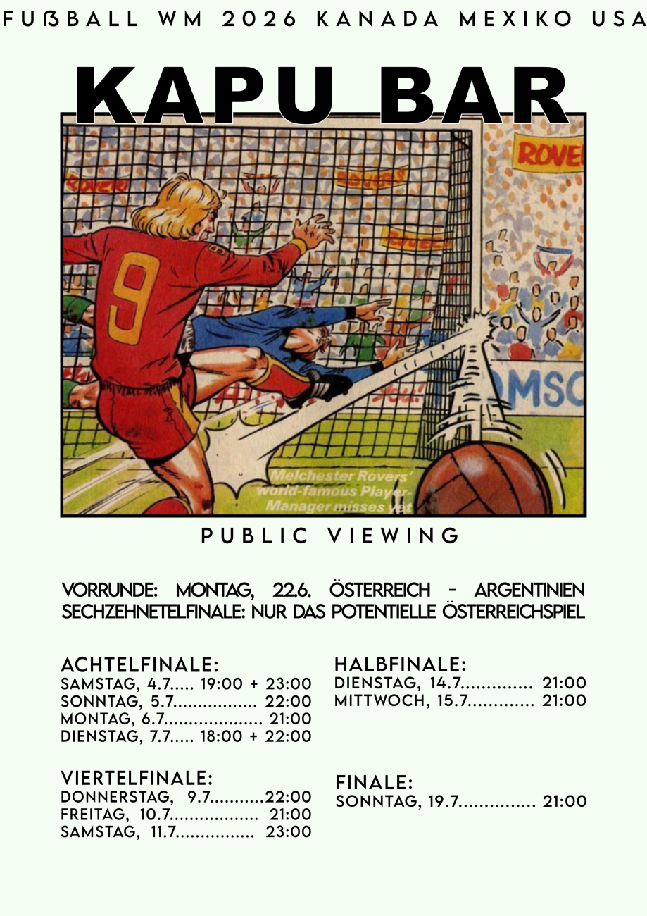 WM 2026 Plakat 2