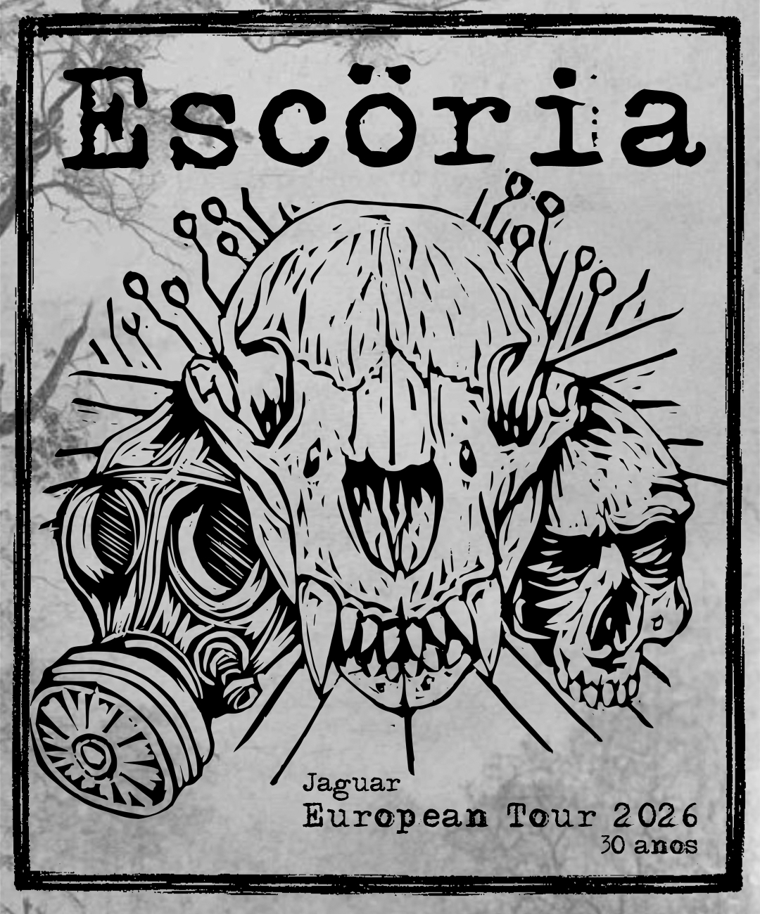 Escöria Tour