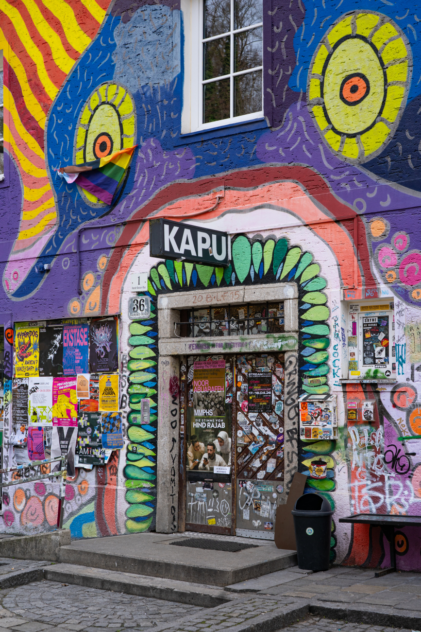 KAPU SOMMERFEST