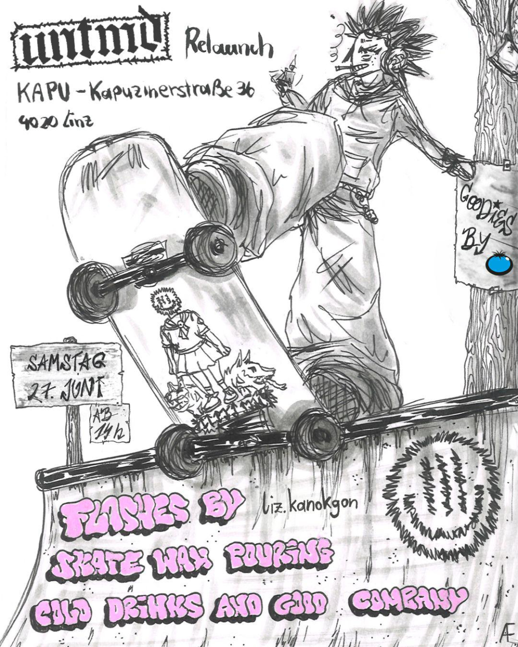 skatecontest