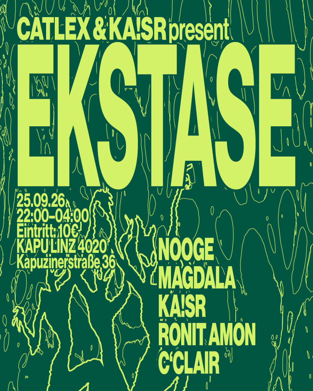 EKSTASE