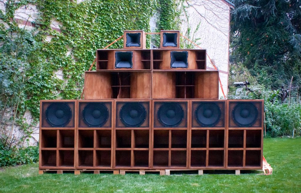 DUB DER GUTEN HOFFNUNG SOUNDSYSTEM