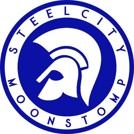 Steelcity Moonstomp Logo