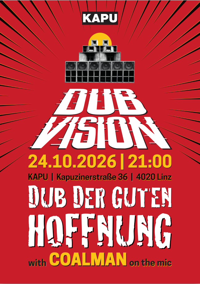 Dub Vision #13