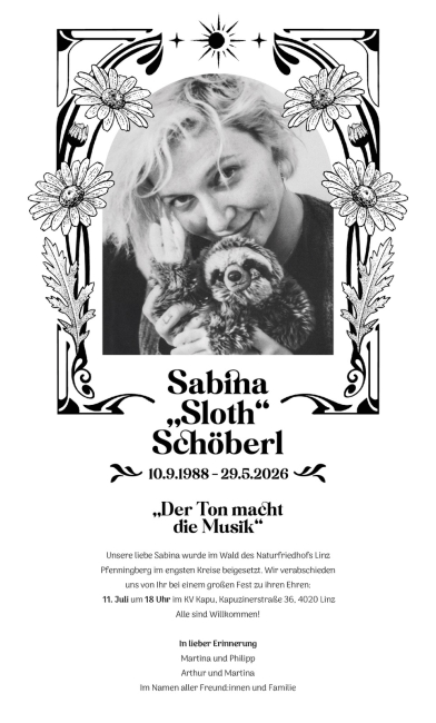 sabina