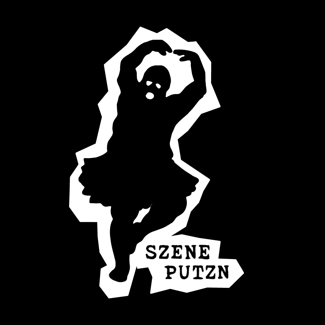 Szene Putzen