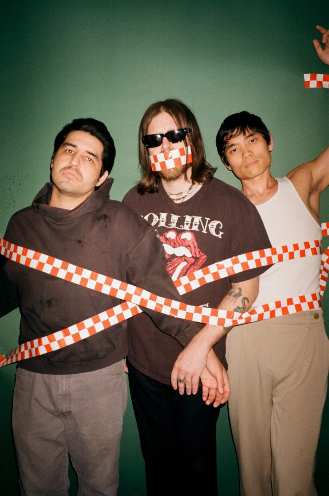 Meatbodies
