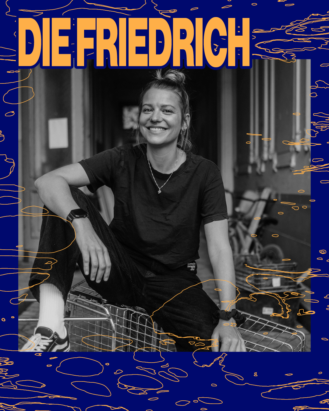 Die Friedrich