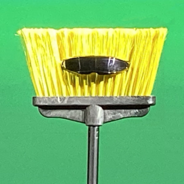 The Broom