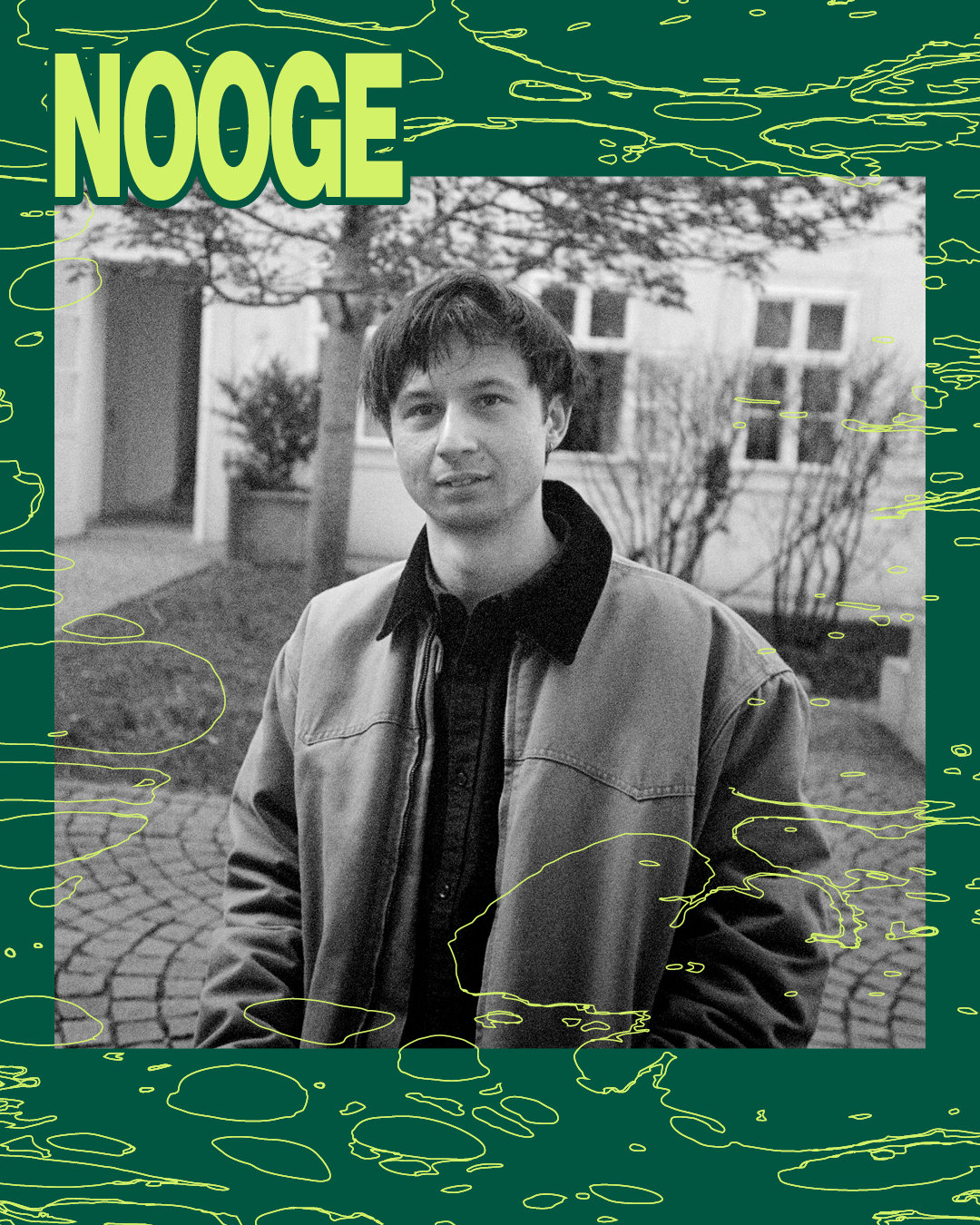 NOOGE
