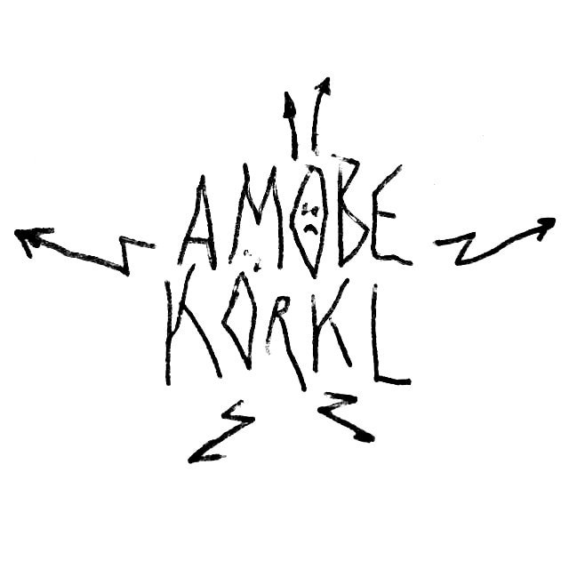 Amöbe Körkl