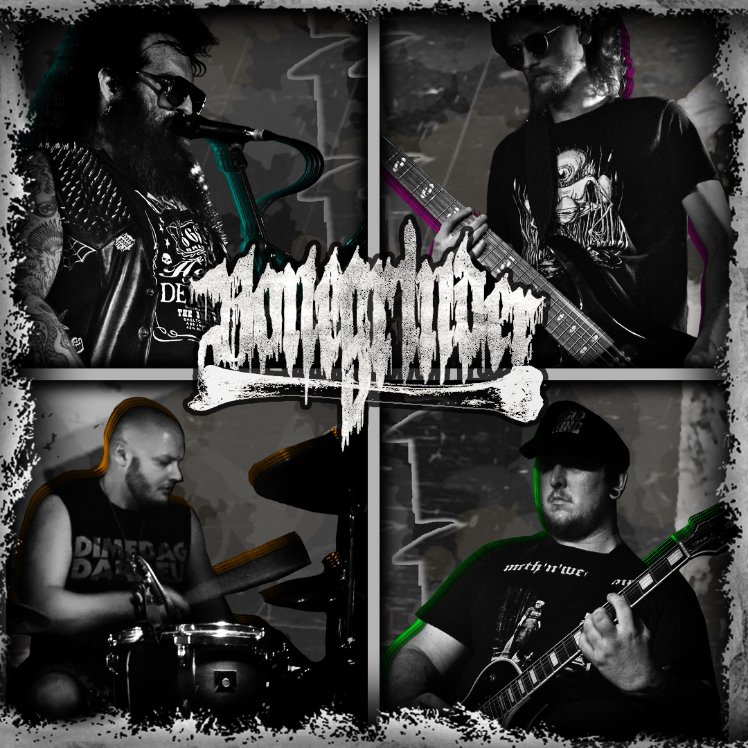 Bonegrinder